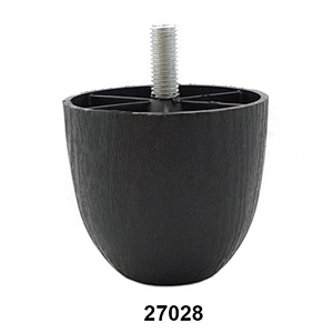 Round sofa legs plastic legs for sale sofa furniture legs