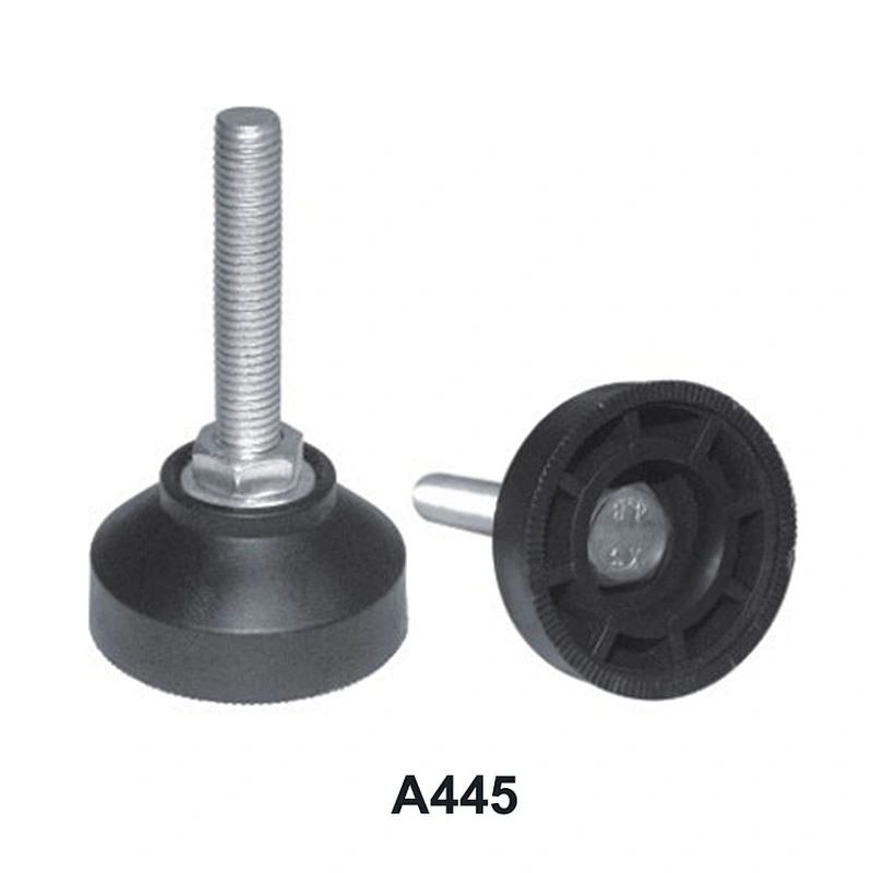 Heavy duty Furniture Adjustable Support Leveling Feet