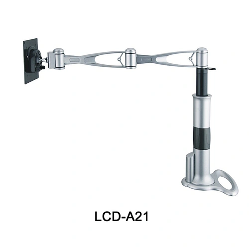 360 degree LCD TV monitor mount bracket