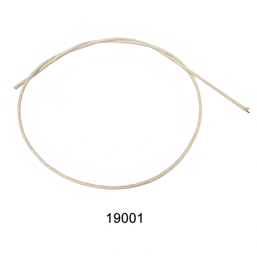 Steel wire with craft paper 2mm