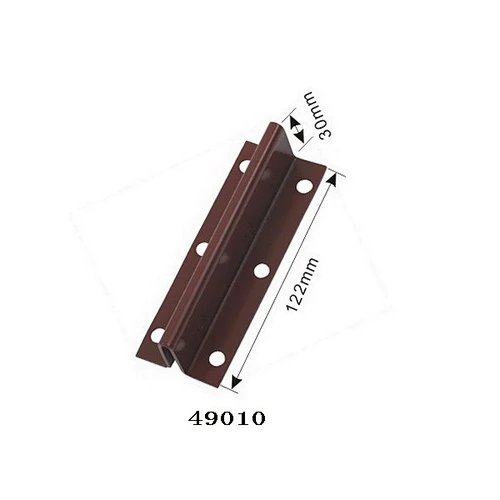 122mmTall Bed hinge,bed support,bracket for wood-bed