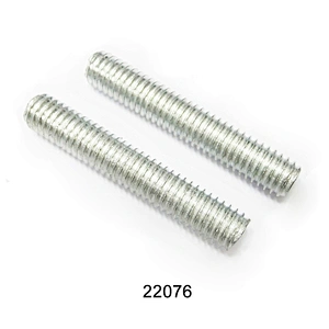 M6x35mm full thread bolts and screw