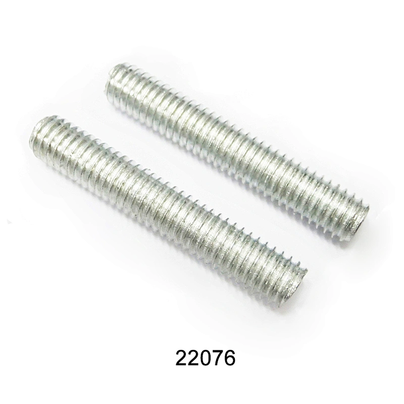 M6x35mm full thread bolts and screw