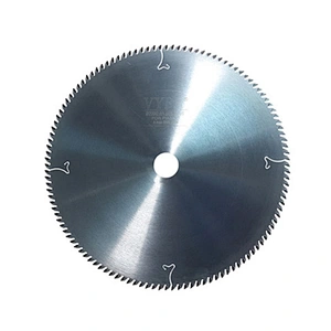 TCT Saw Blades for Cutting Acrylic