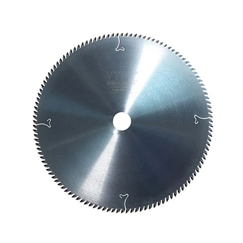 TCT Saw Blades for Cutting Acrylic