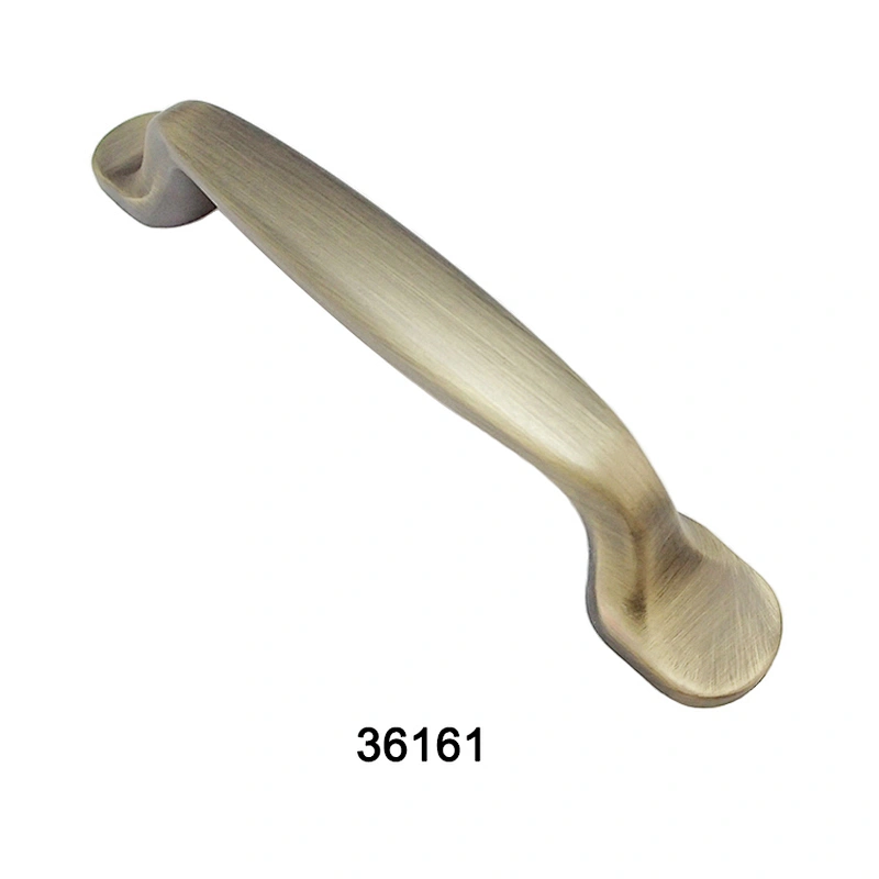 Matte Bronze Zinc Alloy Handle 36161