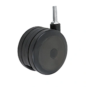 High quality office chair caster wheels,furniture plastic casters