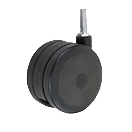 High quality office chair caster wheels,furniture plastic casters