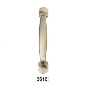 Matte Bronze Zinc Alloy Handle 36161