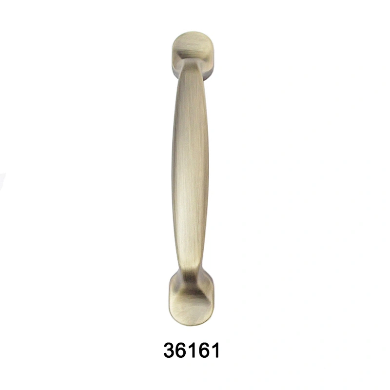 Matte Bronze Zinc Alloy Handle 36161