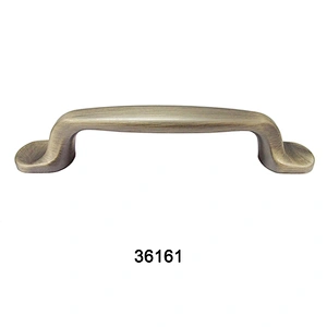 Matte Bronze Zinc Alloy Handle 36161