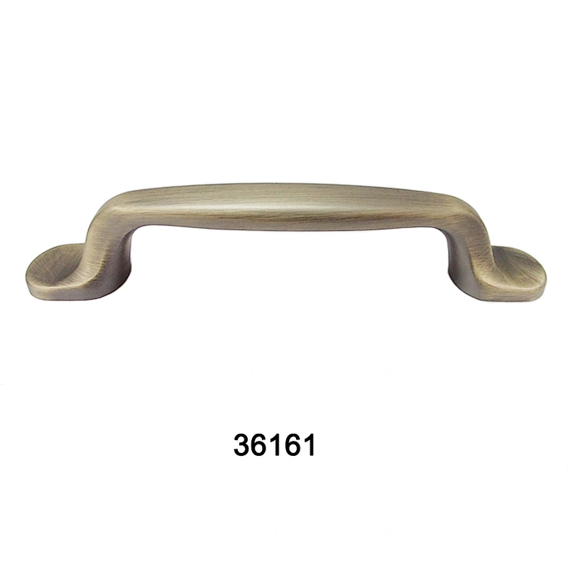 Matte Bronze Zinc Alloy Handle 36161