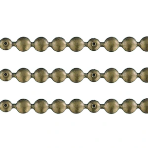Manufacture Upholstery Nickle Series Decorative Nail Strip