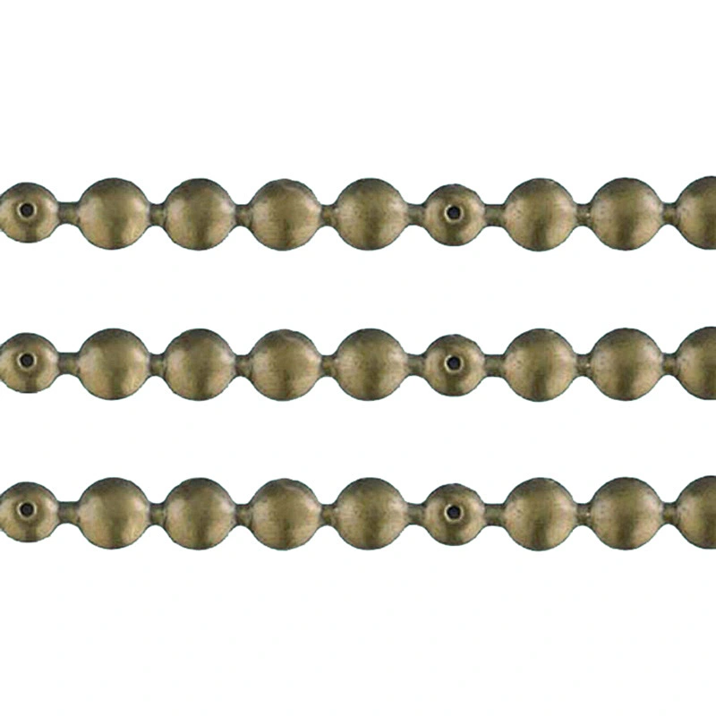 Manufacture Upholstery Nickle Series Decorative Nail Strip
