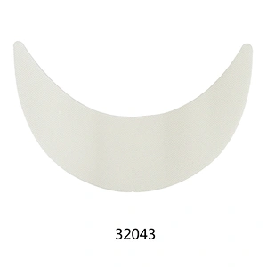 Plastic Brim Inserts Cap Visor for Hats 32043