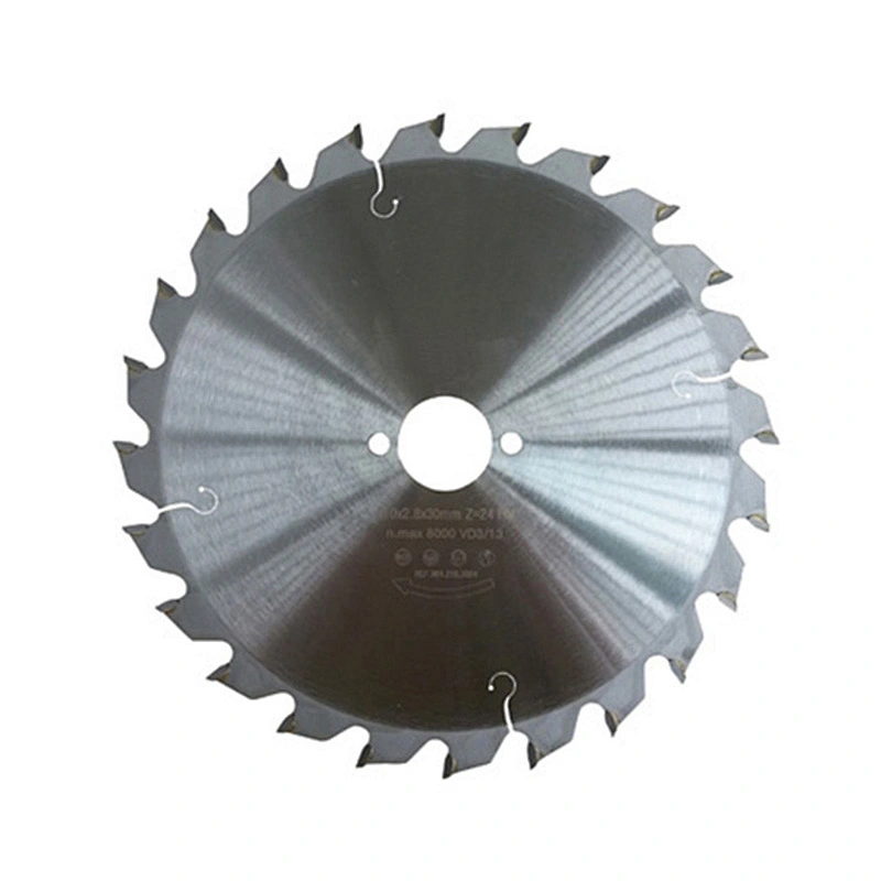 Saw Blades for Portable Circular Saw Machines