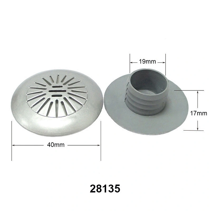 Special designed air hole for mattress Air ventilator
