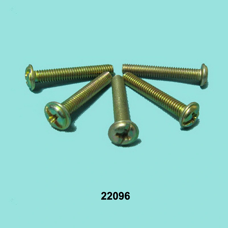 Delivered in 48 hours 22mm furniture screw for handle