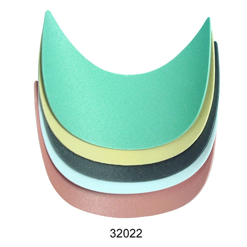 PE cap Insert  Cap Visor  32022