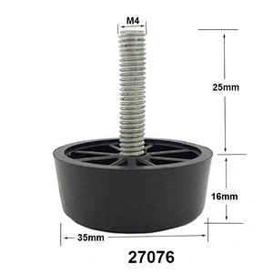 Plastic short sofa legs lowes for office chair legs