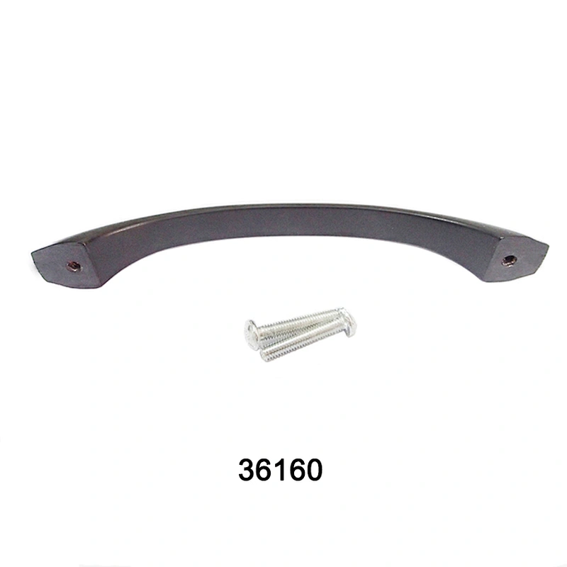 ORB Zinc Alloy Handle 36160