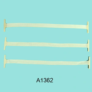 15CM-20CM Customized White Nylon Tightening Mattress Tape Buckle