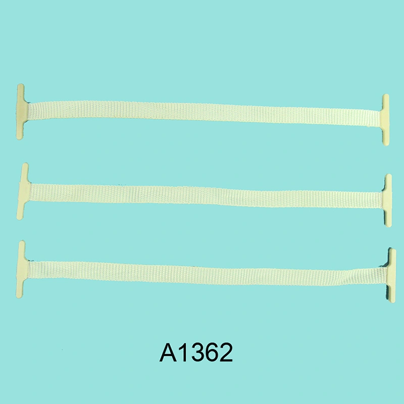 15CM-20CM Customized White Nylon Tightening Mattress Tape Buckle