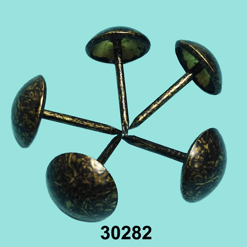 Decorative antique furniture sofa tacks nails