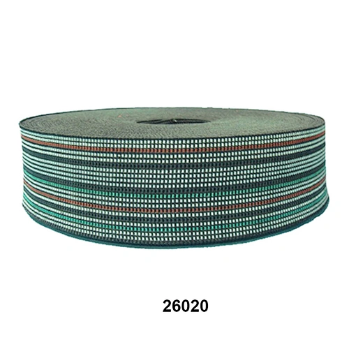 Sofa Elastic Webbing Belt mattress edge webbing