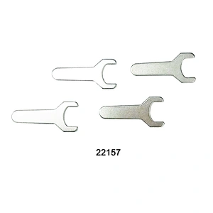 Open End Spanner Wrench 22157
