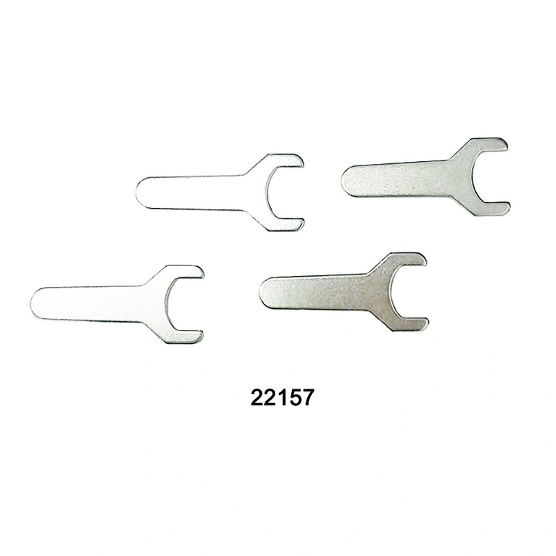 Open End Spanner Wrench 22157