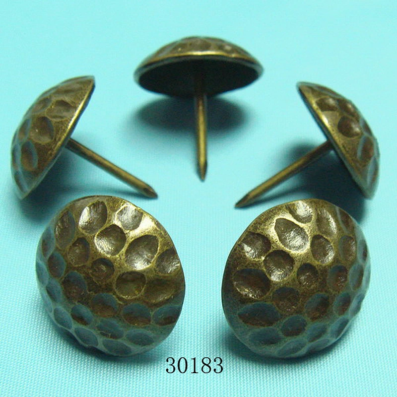 Galvanized Sofa Nail Decorative Nail Heads Furniture Accessories