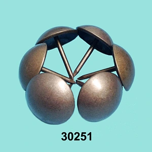 Decorative nail for furniture sofa nail