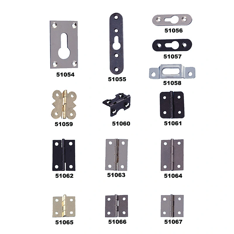 Metal accessories for photo frame picture frame accessories