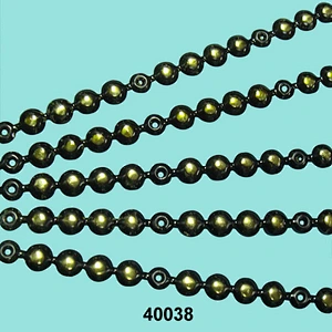 Decorative sofa nail strip