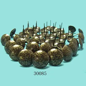 upholstery tacks for sofa decorative iron nails 20mmDIA