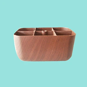 Plastic furniture sofa bed leg
