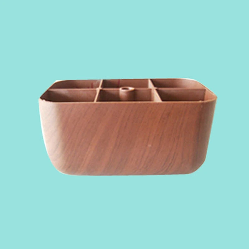 Plastic furniture sofa bed leg