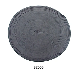 3CM Polyester Fabric Sweatband for Cap Making 32056