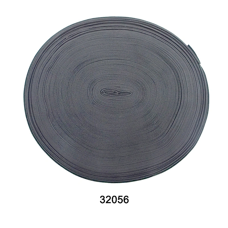 3CM Polyester Fabric Sweatband for Cap Making 32056