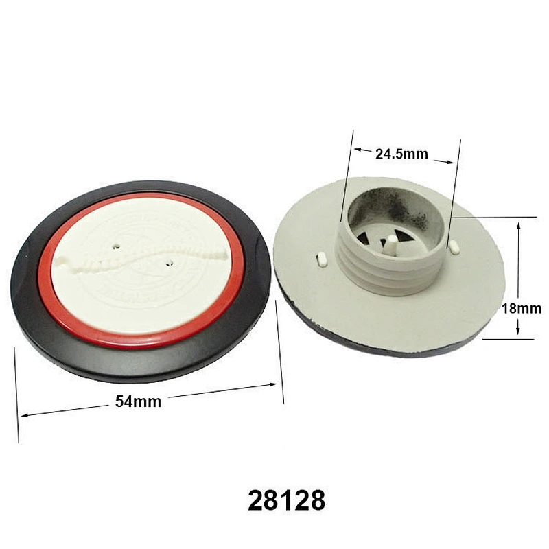 Sofa bed Plastic circle ventilation hole air vent for kitchen cabinet