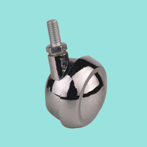 plastic castor No.70015