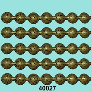 Nickel Nail Head Trims