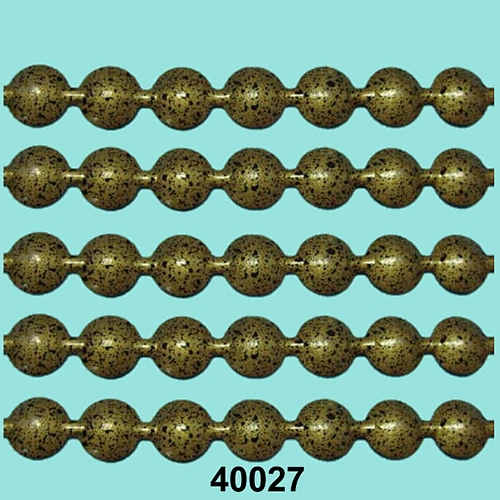 Nickel Nail Head Trims