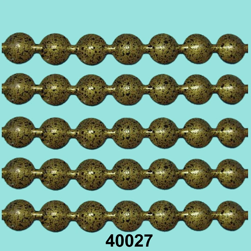 Nickel Nail Head Trims