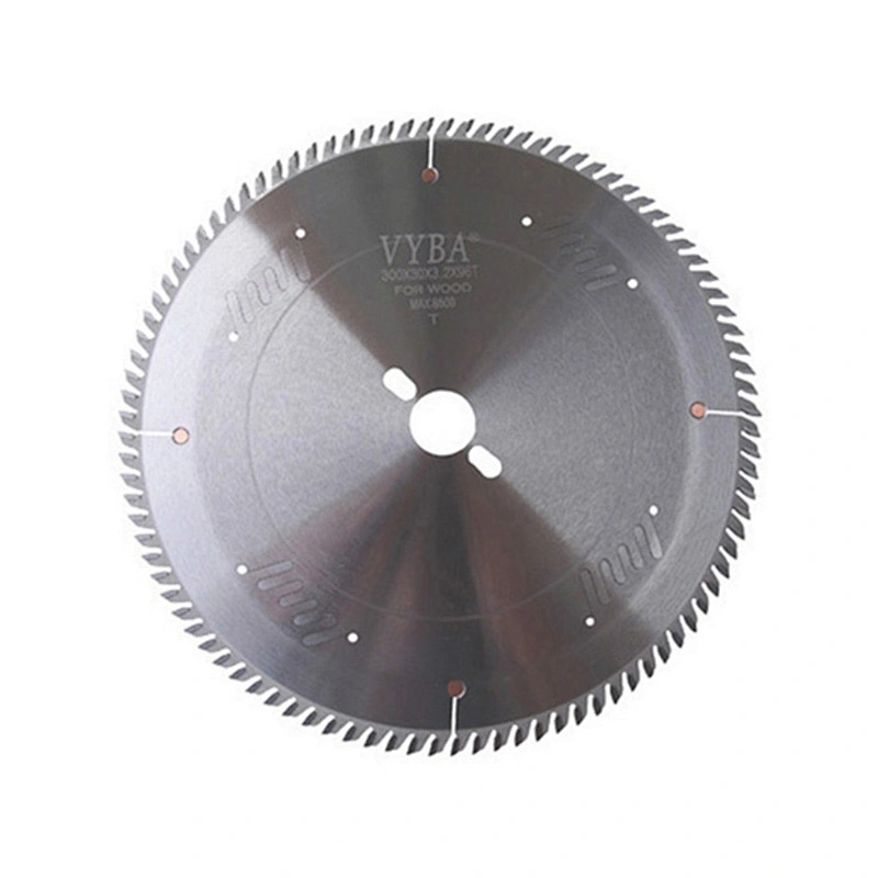 TCT Saw Blades for Cutting Laminated Panels