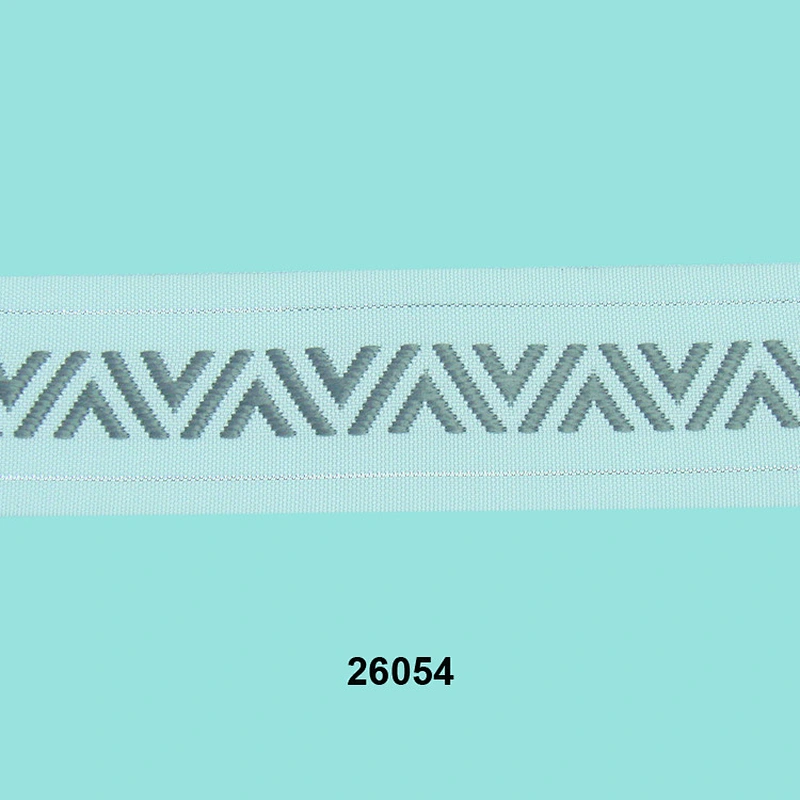 Wholesale White Polyester Bed Mattress Webbing Tape