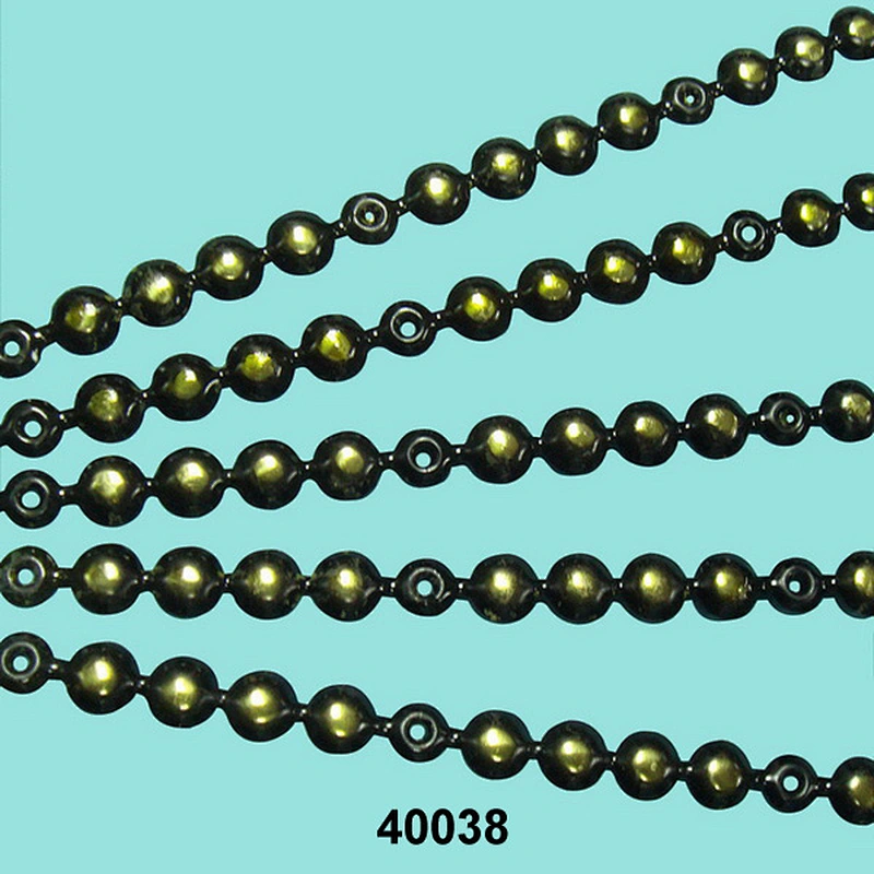 Decorative sofa nail trims nail head strips QW40038