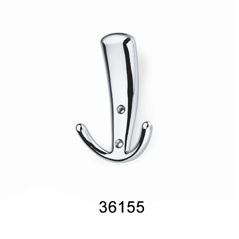 Zinc alloy Wall hook furniture door Clothes hanger hooks