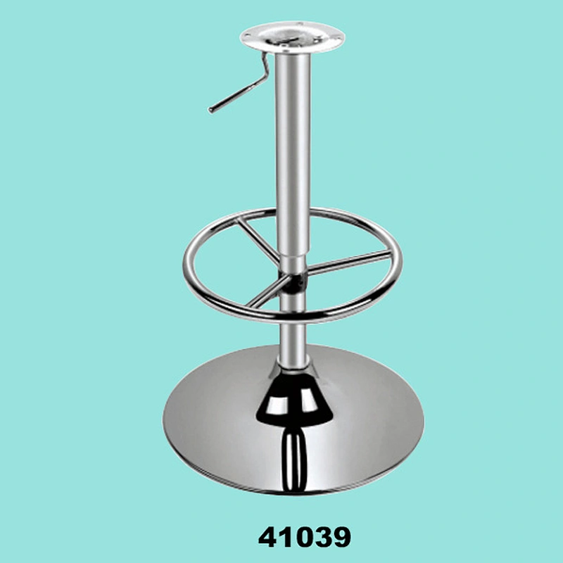 Lounge Chair Swivel Base